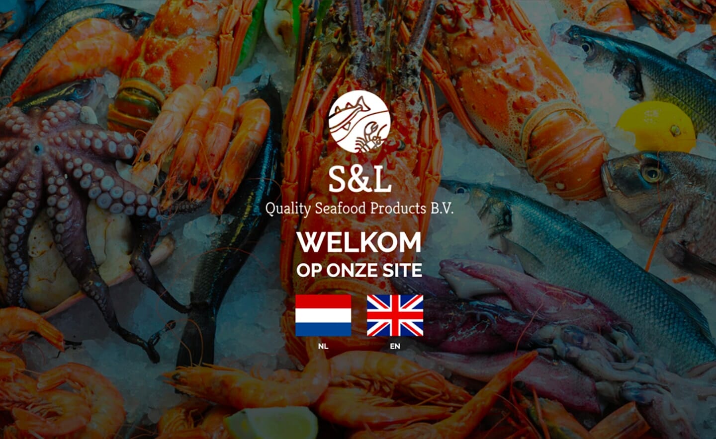 S&L Quality Seafood