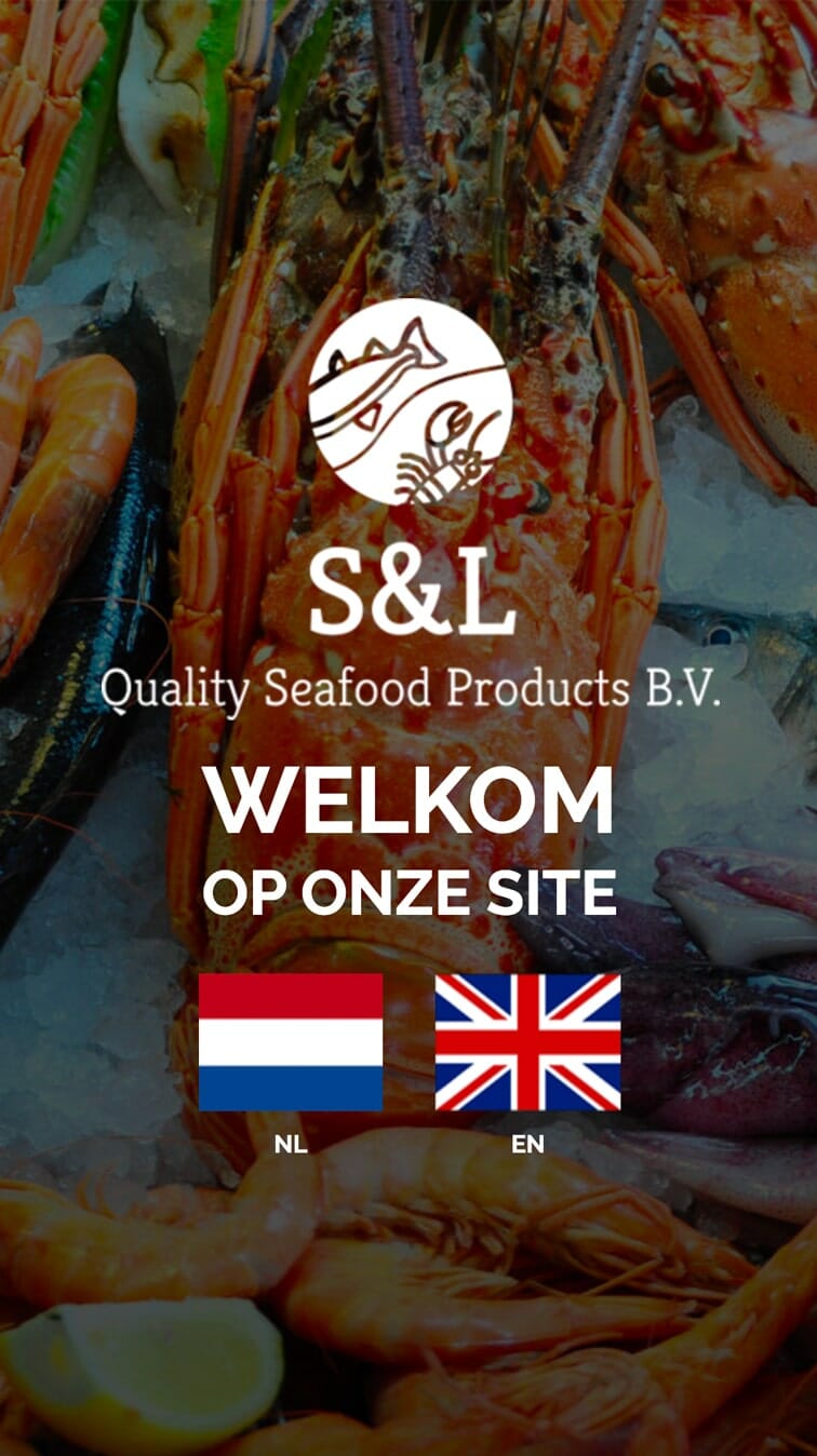 S&L Quality Seafood