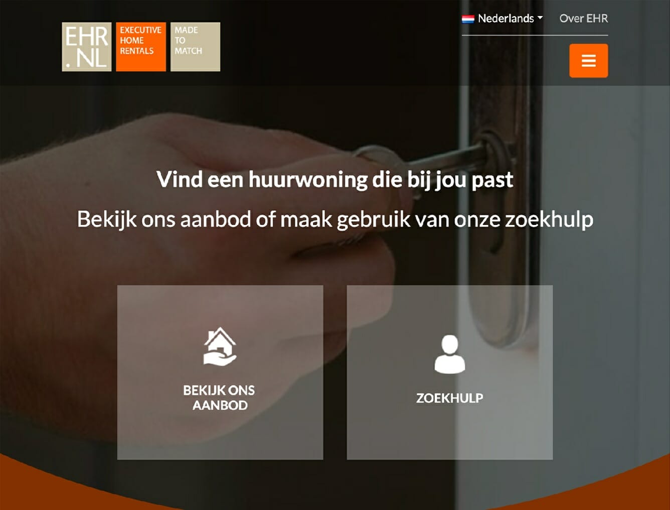 Executive Home Rentals