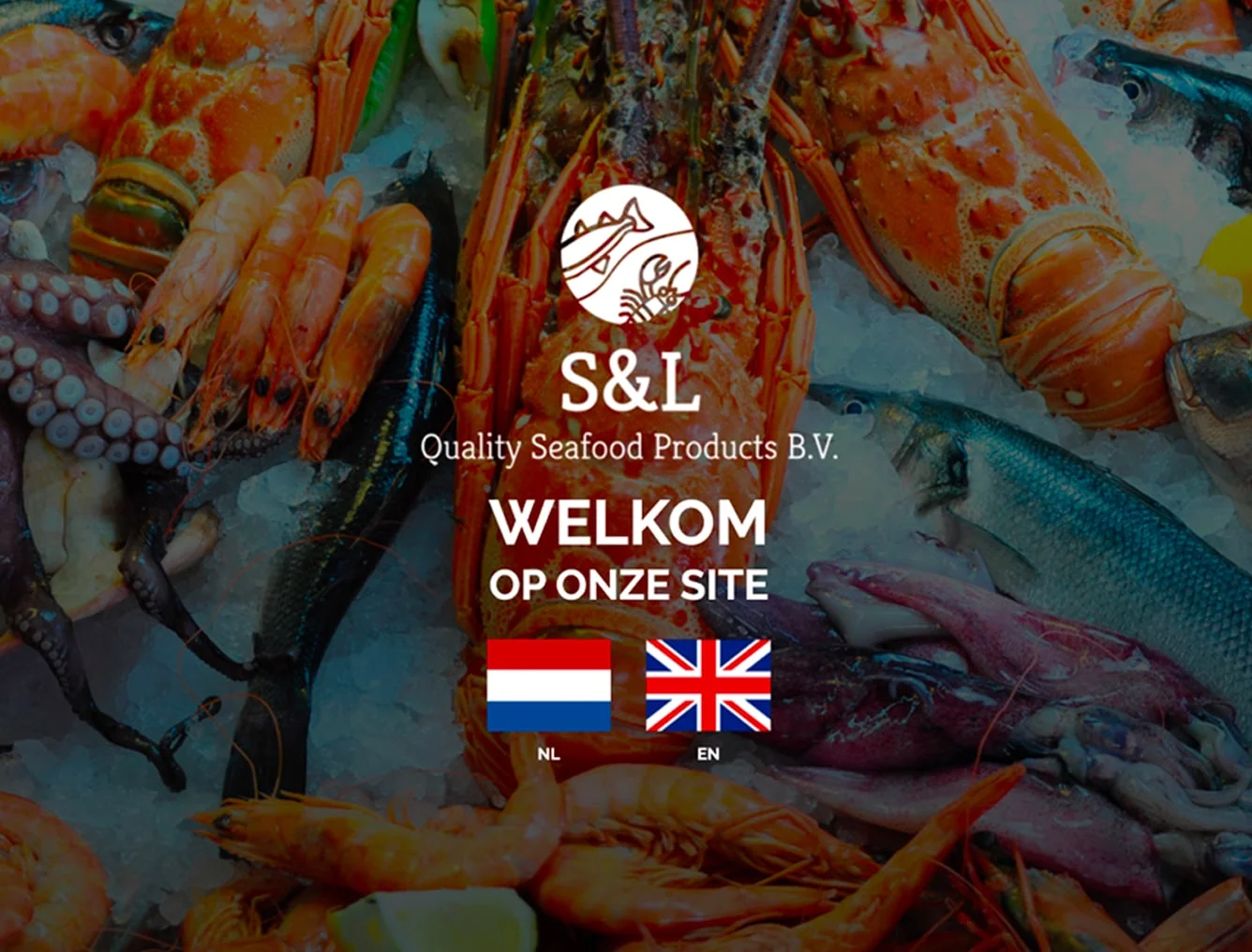 S&L Quality Seafood
